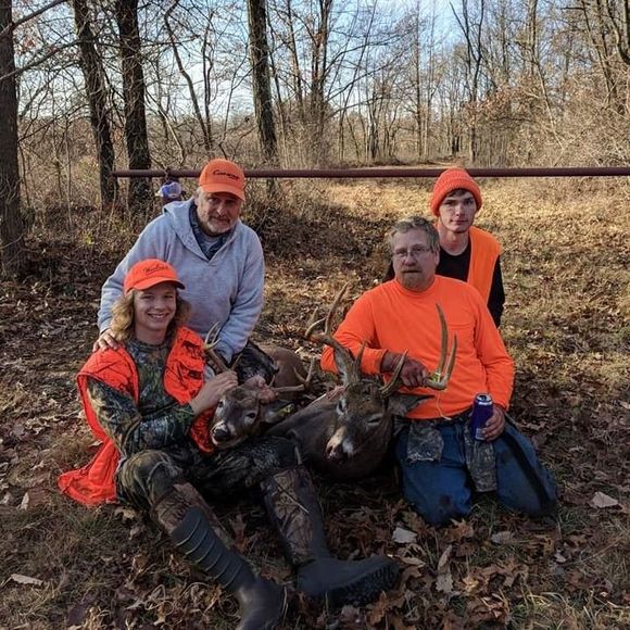 Meet your Posher, Brian - Picture 1 of 1